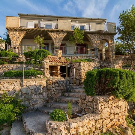 Starigrad Apartment Екстер'єр фото