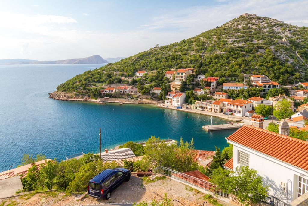 Starigrad Apartment Екстер'єр фото