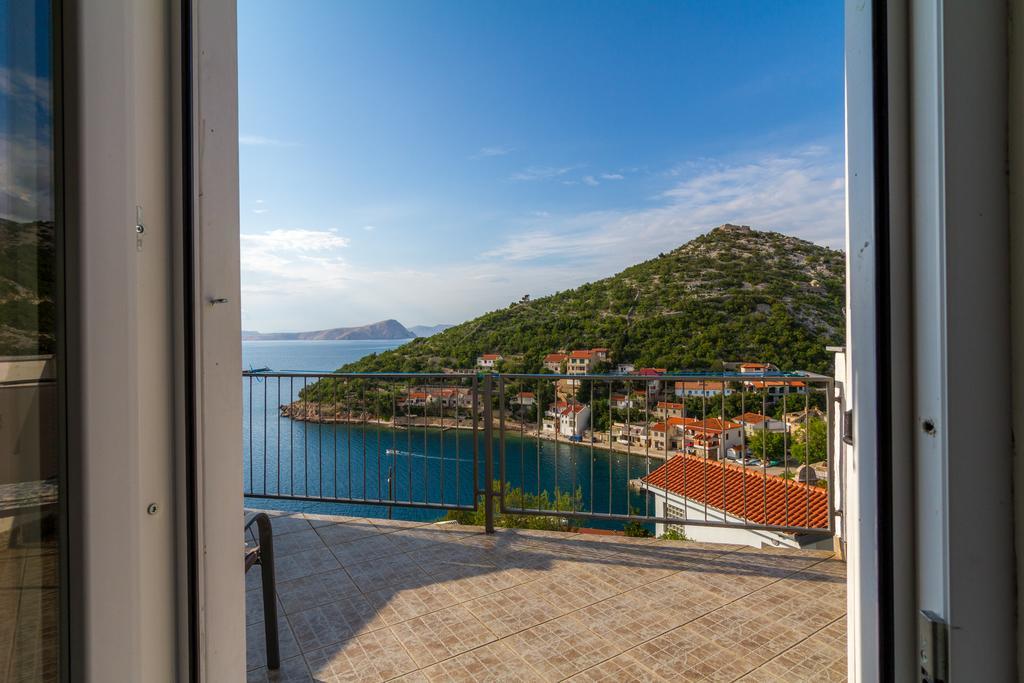 Starigrad Apartment Екстер'єр фото