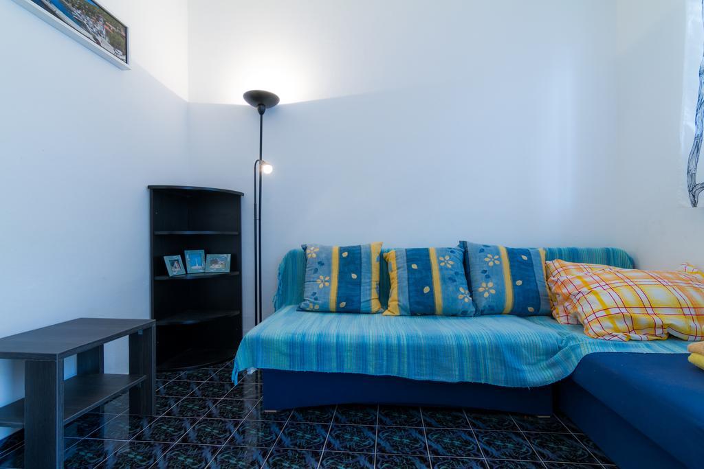Starigrad Apartment Екстер'єр фото