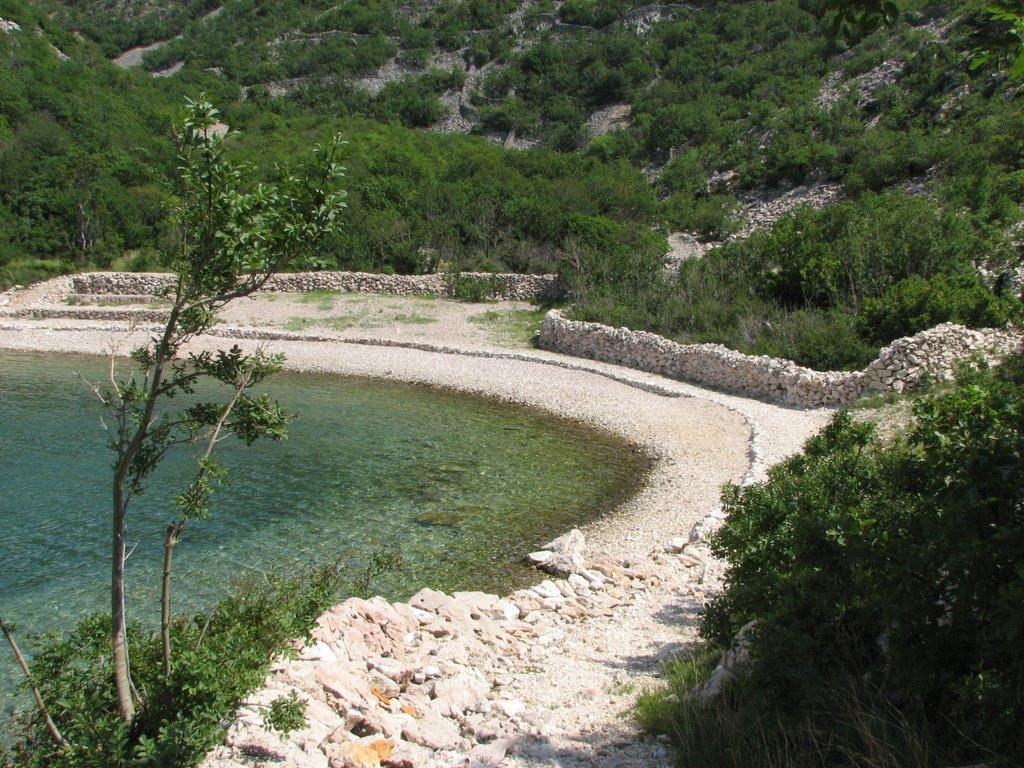 Starigrad Apartment Екстер'єр фото