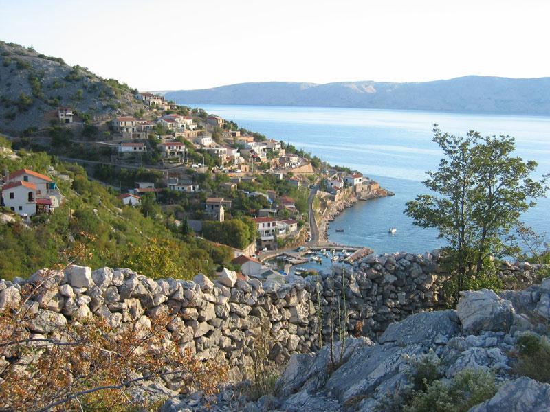 Starigrad Apartment Екстер'єр фото
