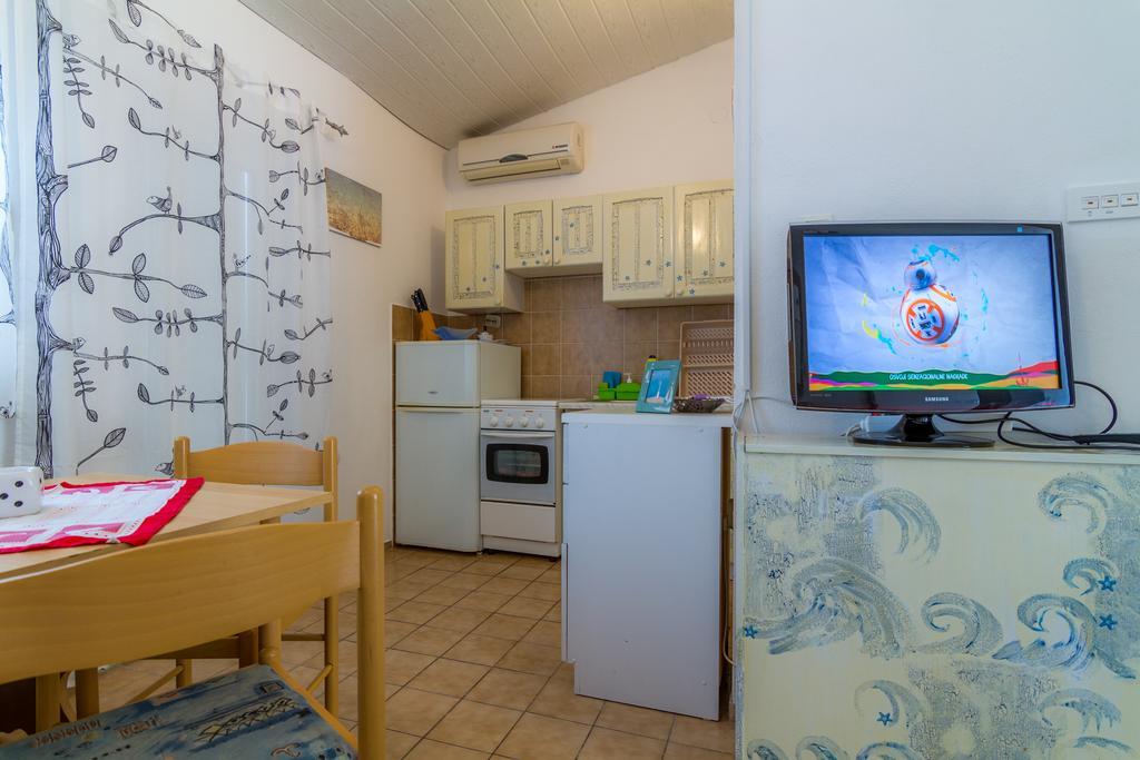 Starigrad Apartment Екстер'єр фото