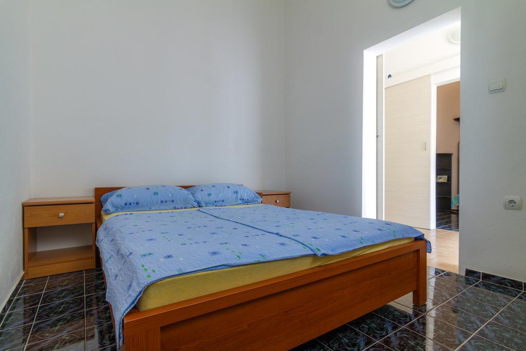 Starigrad Apartment Екстер'єр фото