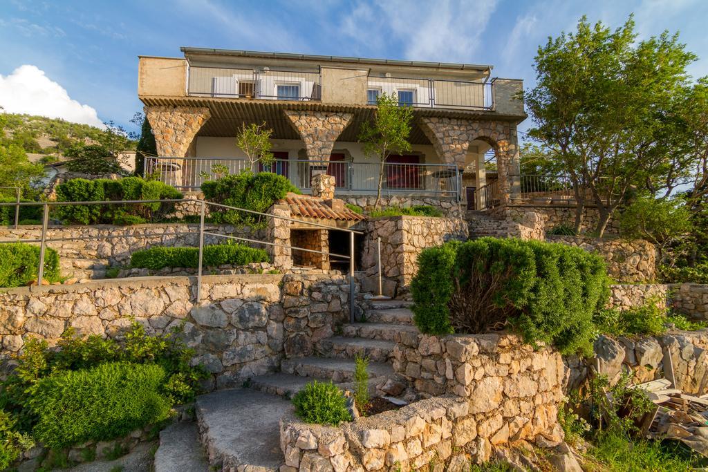 Starigrad Apartment Екстер'єр фото