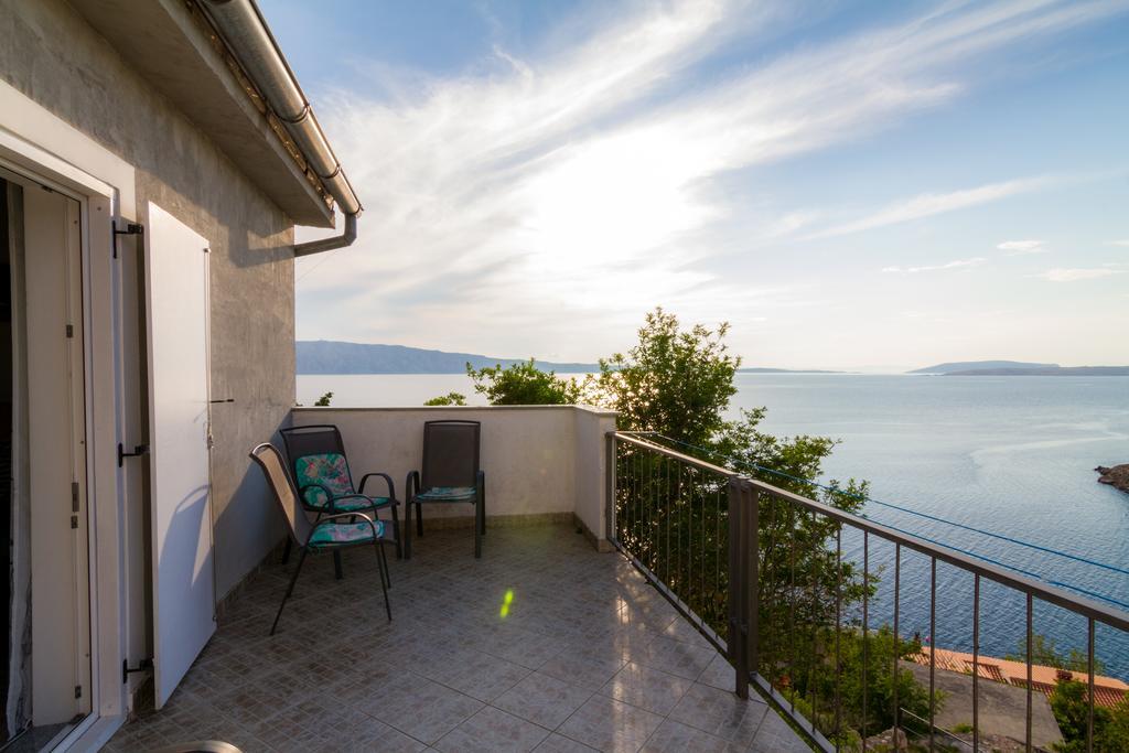 Starigrad Apartment Екстер'єр фото
