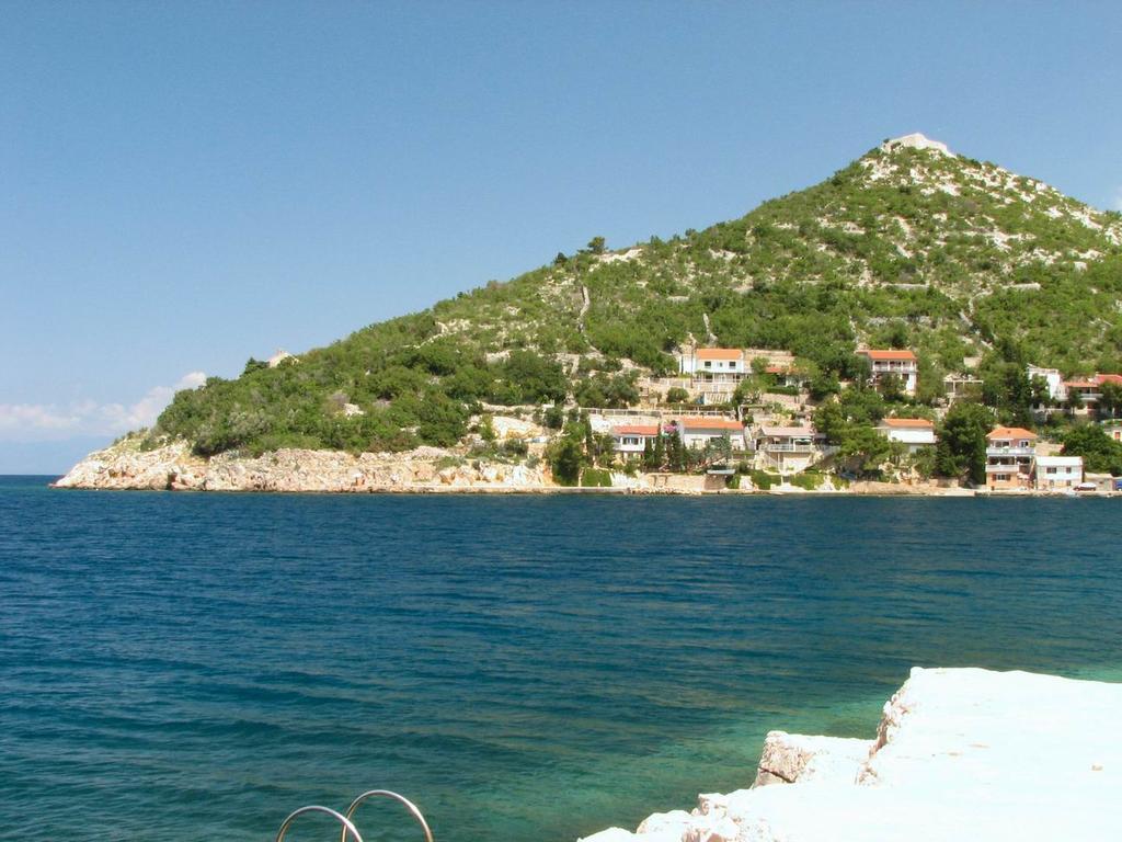 Starigrad Apartment Екстер'єр фото