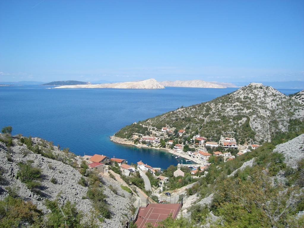 Starigrad Apartment Екстер'єр фото