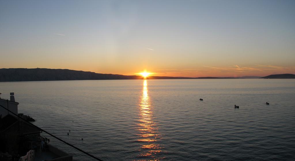 Starigrad Apartment Екстер'єр фото