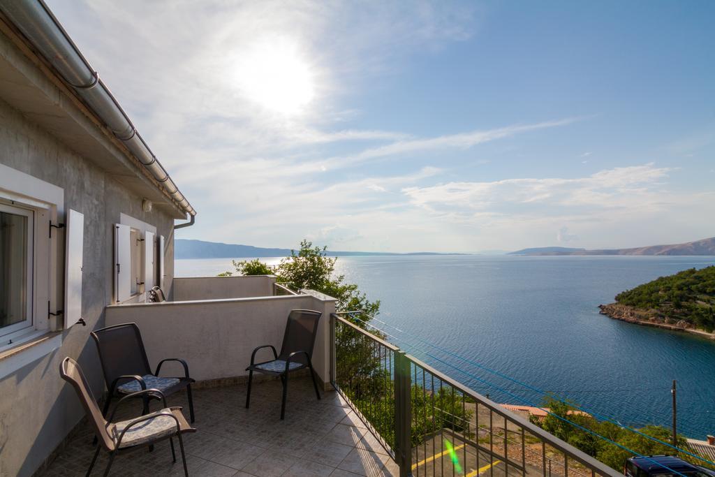 Starigrad Apartment Екстер'єр фото