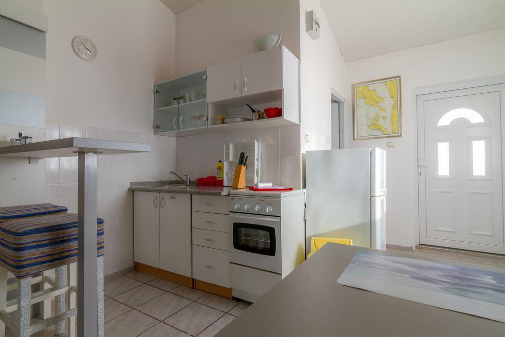Starigrad Apartment Екстер'єр фото
