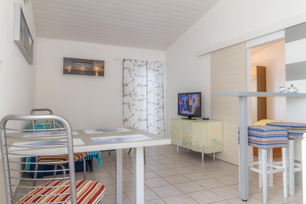Starigrad Apartment Екстер'єр фото