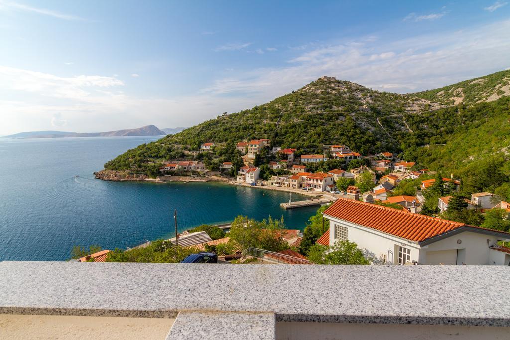 Starigrad Apartment Екстер'єр фото