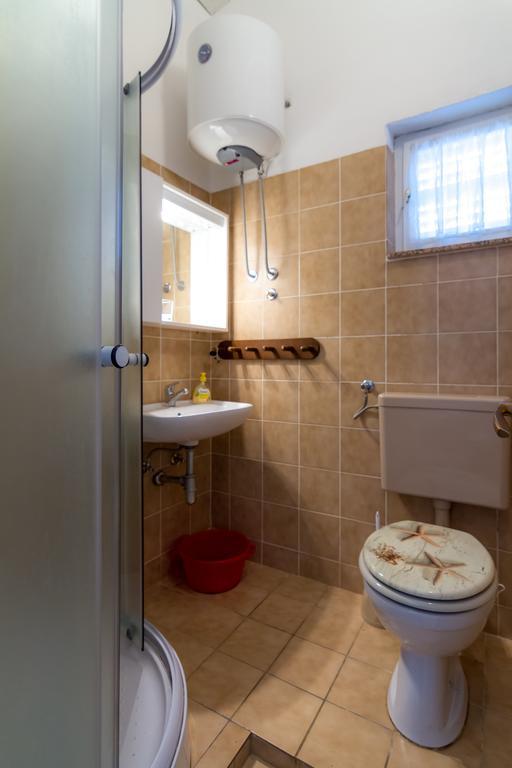 Starigrad Apartment Екстер'єр фото